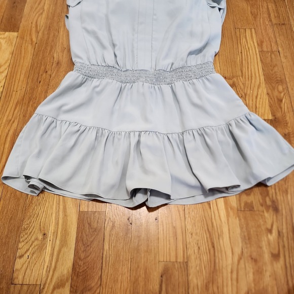 Amanda‎ Uprichard Lela Romper - Picture 3 of 11